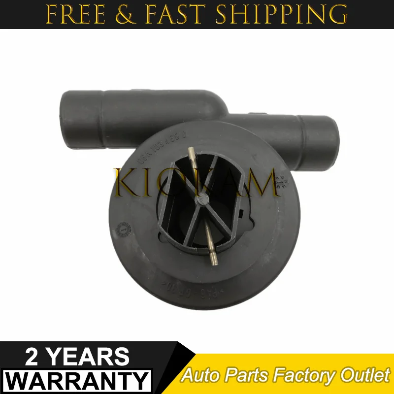 

Вентиляционный клапан картера двигателя PCV 06A103465D для Audi A3 VW Bora Golf MK4 New Beetle Seat Skoda 1.6L FITVIN Store