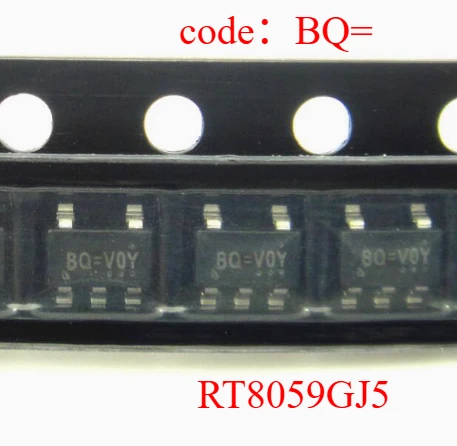 50-100Pcs/Lot RT805… - image