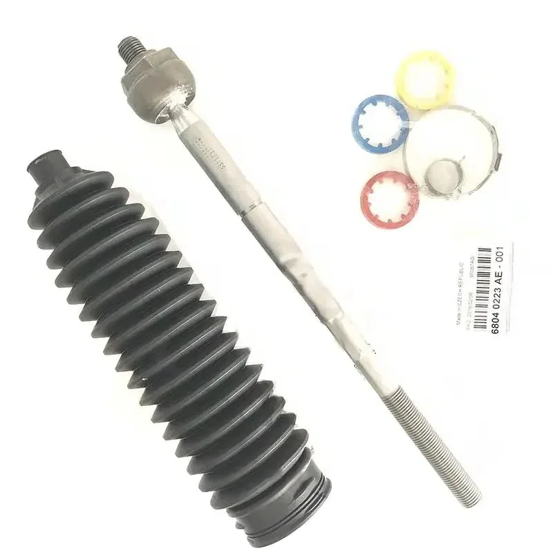 New Genuine Inner Tie Rod End Kit 68040223AE For Dodge Journey