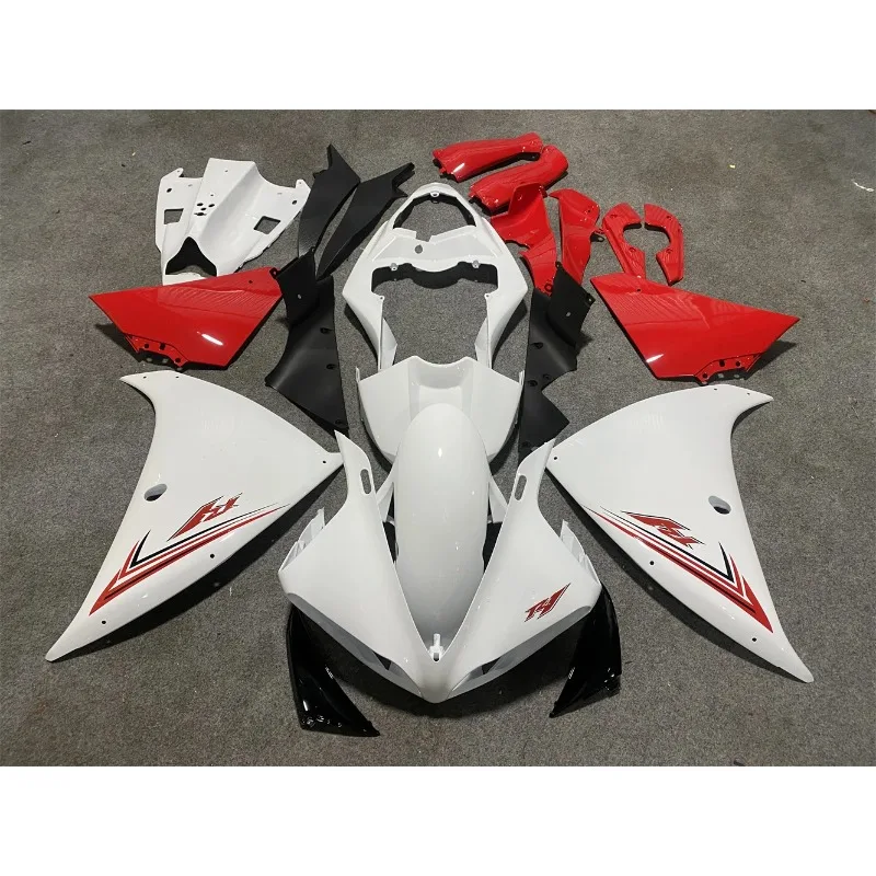 

Комплект обтекателей для мотоцикла, пластиковый корпус для Yamaha YZFR1 YZF-R1 YZF R1 2009 2010 2011 2012 2013, аксессуары, полный кузовной капот