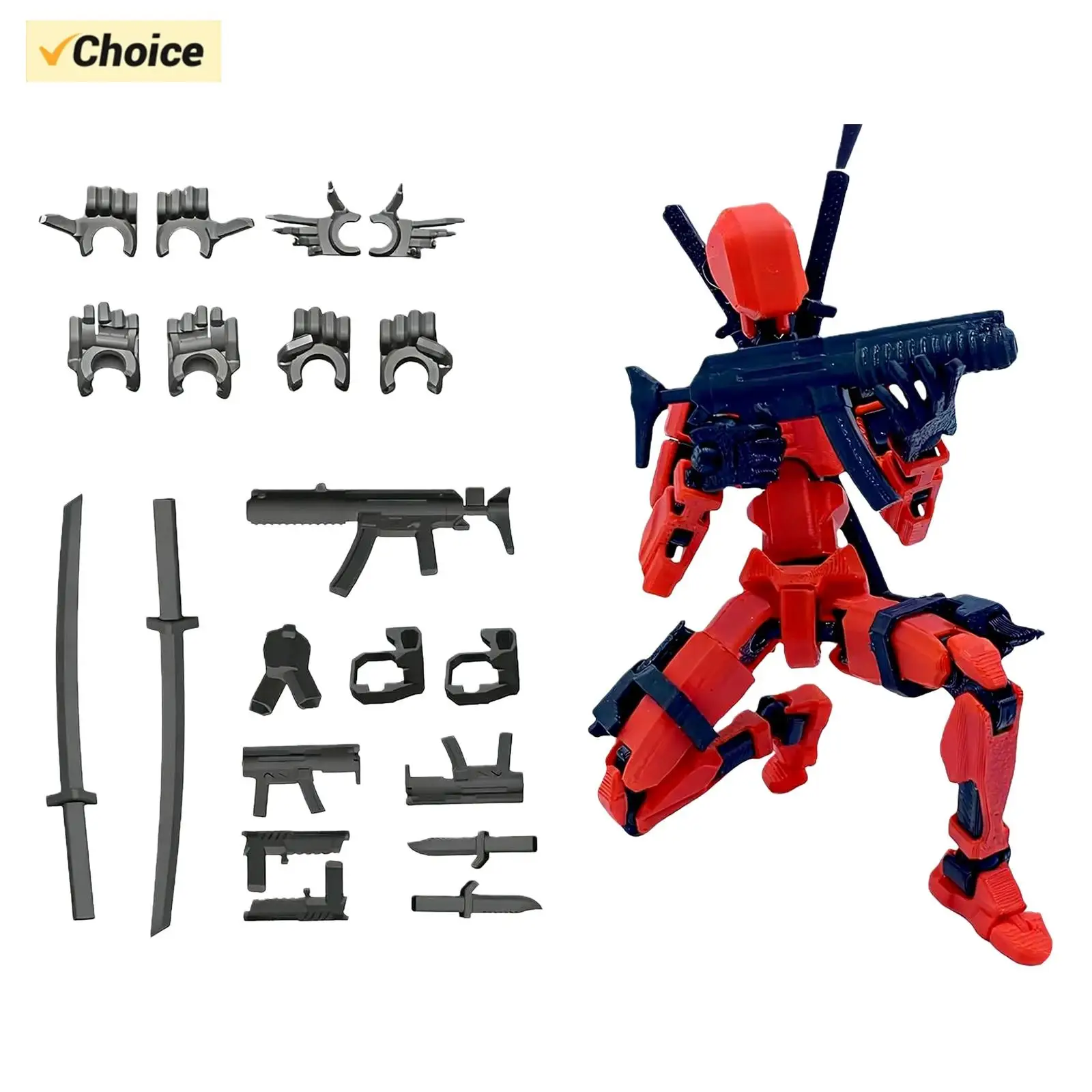 conjunto-de-boneca-movel-legal-de-6-estilos-boneca-movel-robo-titan-boneca-movel-posavel-adequado-para-colecionadores-decoracao-de-mesa