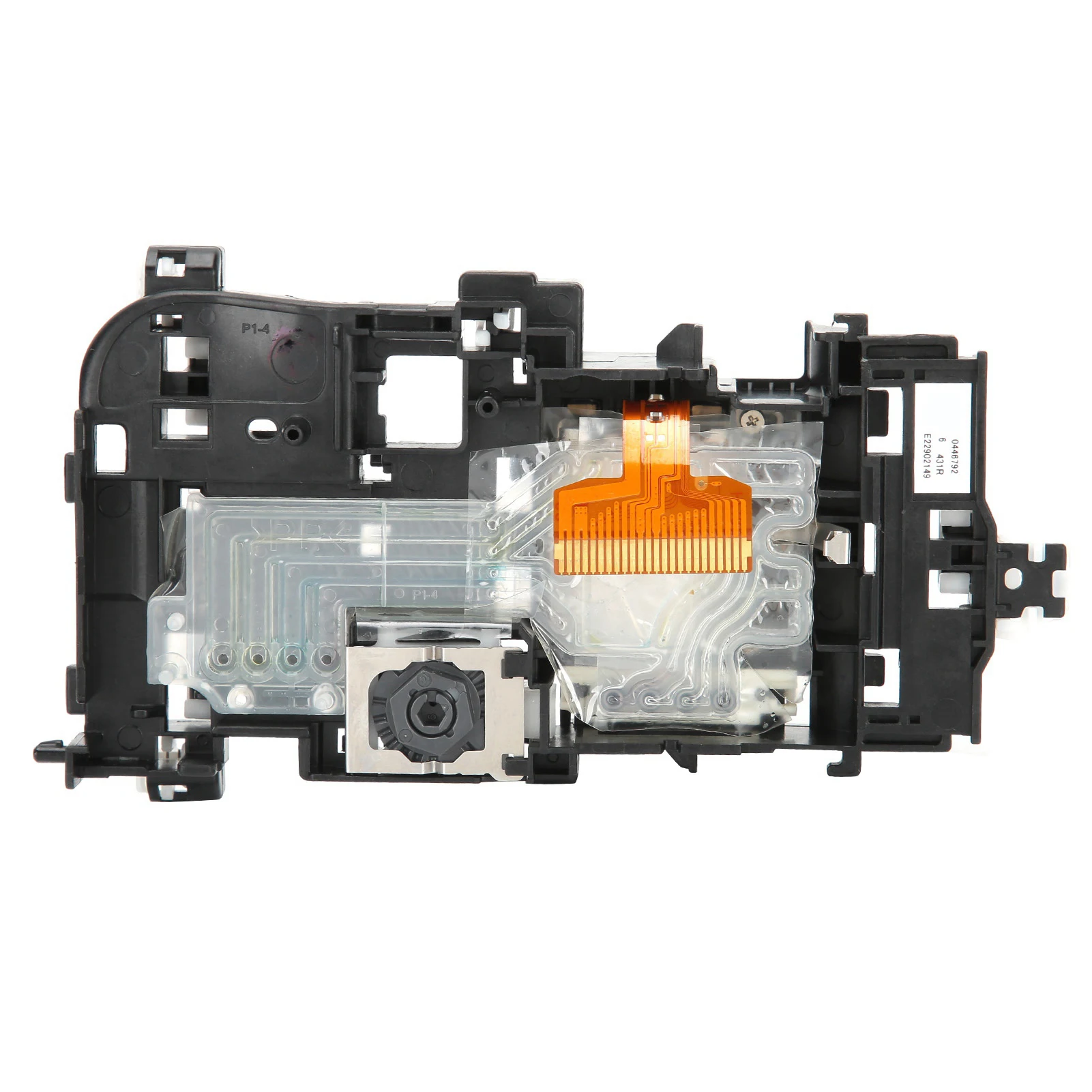 

Print Head for Brother Print Head for Brother MFCJ430/J625/J925/J5610/J5910/J6710DW Replacement Printhead