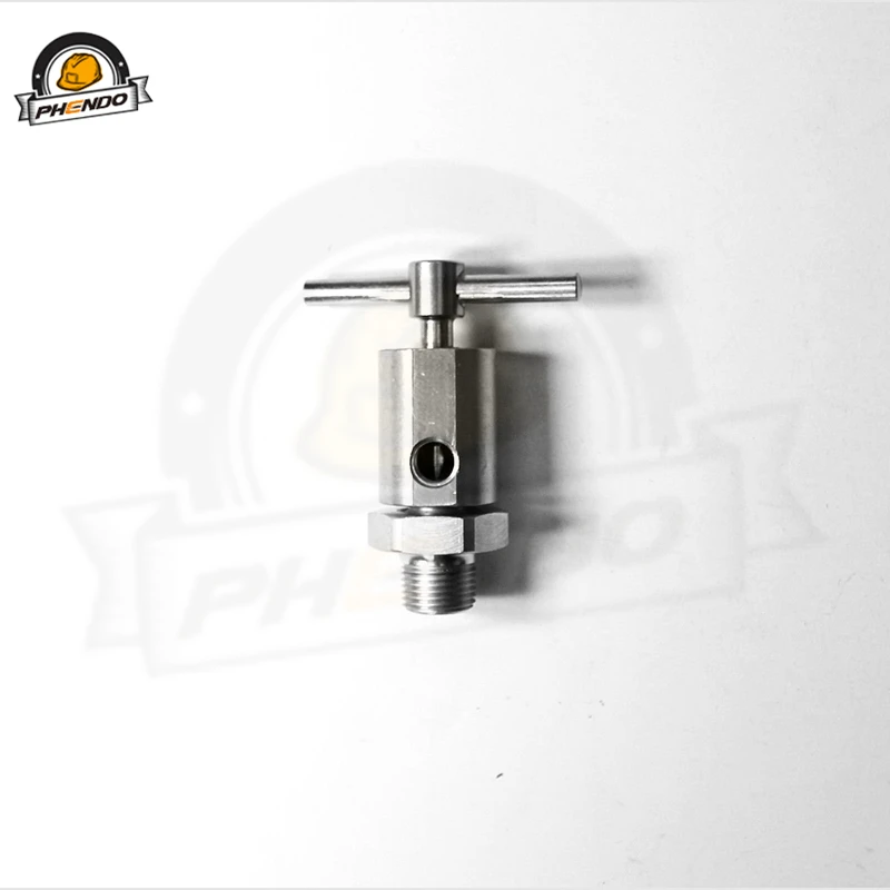 Valvola di spurgo 3150-245/143 di ricambio GRC iveco 29-245143