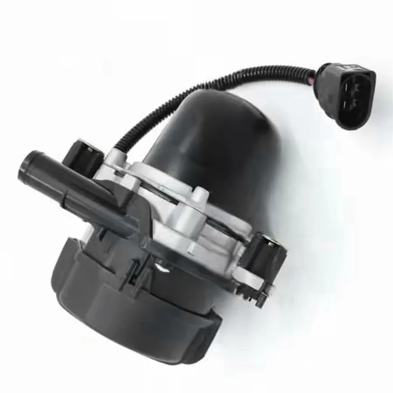 

NEW-New High Quality Secondary Air Pump 95560510421 7L5959253B For Porsche Cayenne 4.5L 2002-2007 Auto Parts