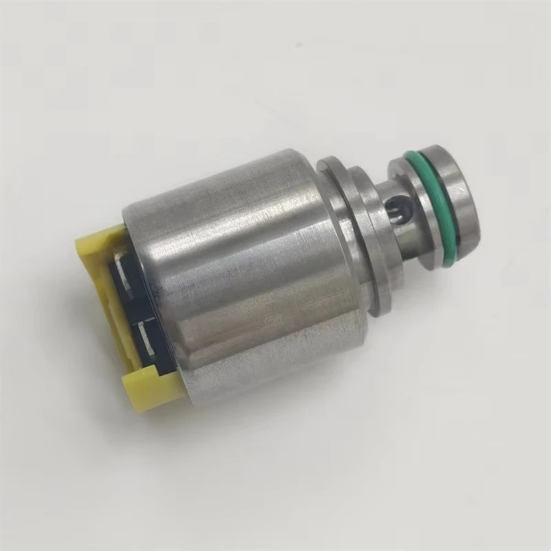 24v Transmission Pressure Regulator Solenoid Valve for Construction Vehicles 0501314770 24V 4WG Gearbox 0501.314.770