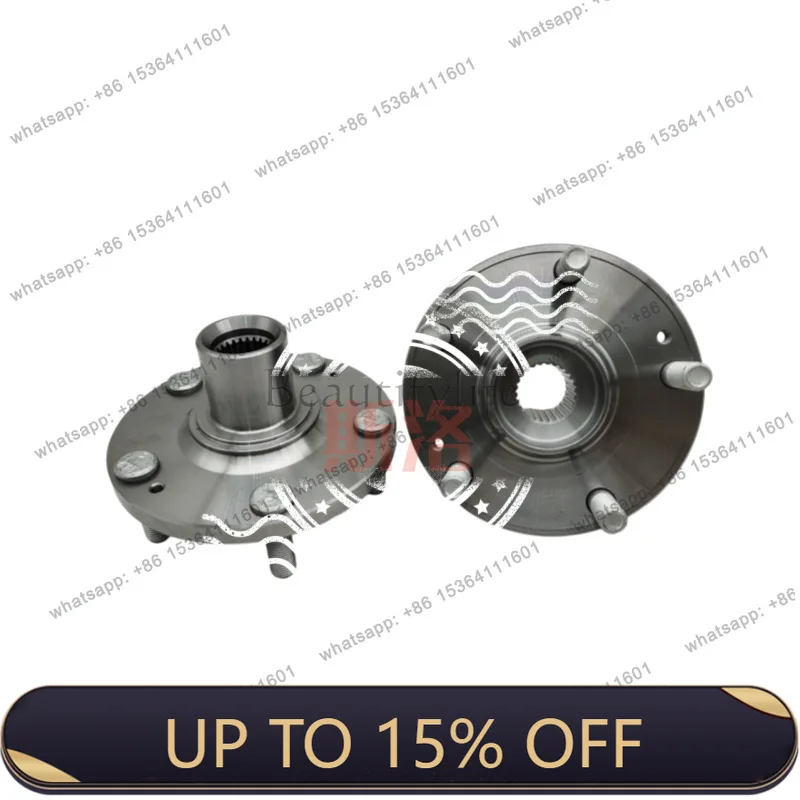 Factory Direct Sales automotive hubs, wheel housings, axle heads 4017019800/1014029088 applicable