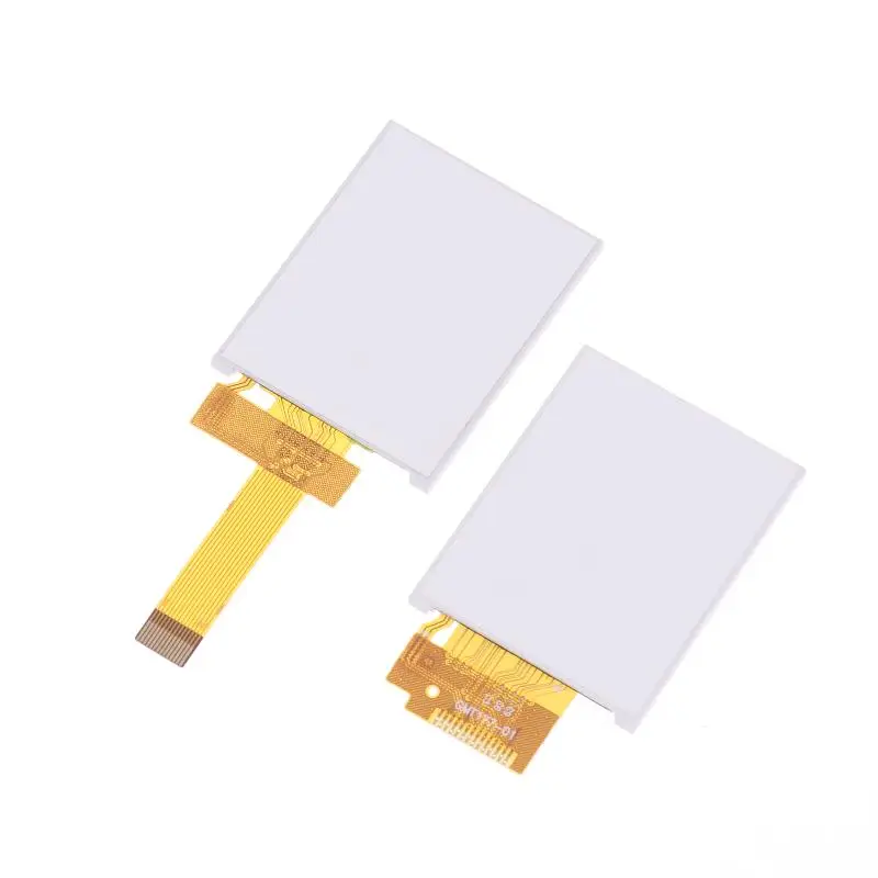 NEW MEW 1/3pcs 1.77 Inch TFT LCD Screen ST7735 Small Screen 128x160 Display LCD Bare Screen SPI Color
