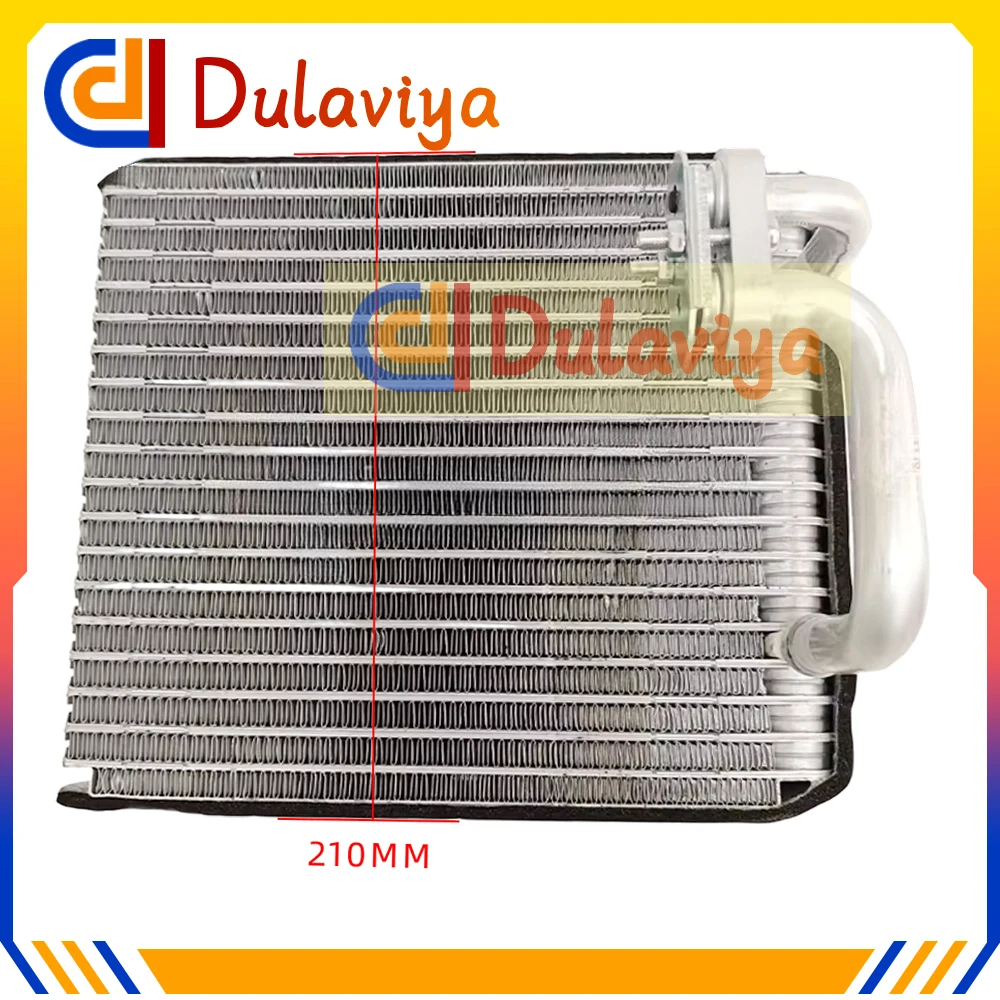 EV 940046PFC Air Conditioning AC Evaporator Core Cooling Coil For Ford Ranger Everest Mazda BT50 2010 LHD RHD