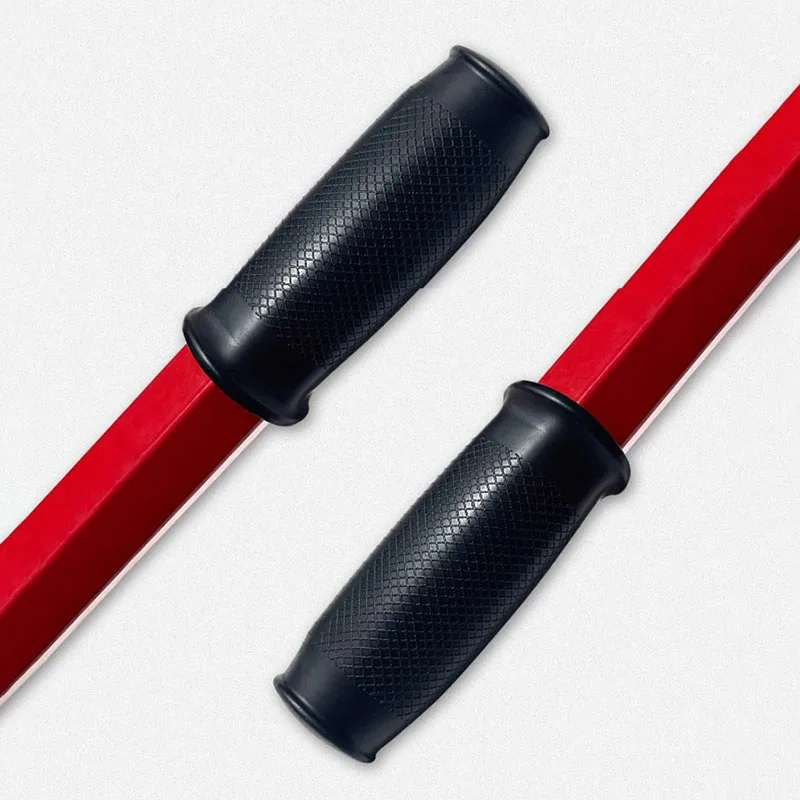 Crane Wheel Bearing Pry Bar Multifunctional Portable Carrying Pry Bar Heavy Alloy Steel Lifting Rod Time-saving Handling Tool