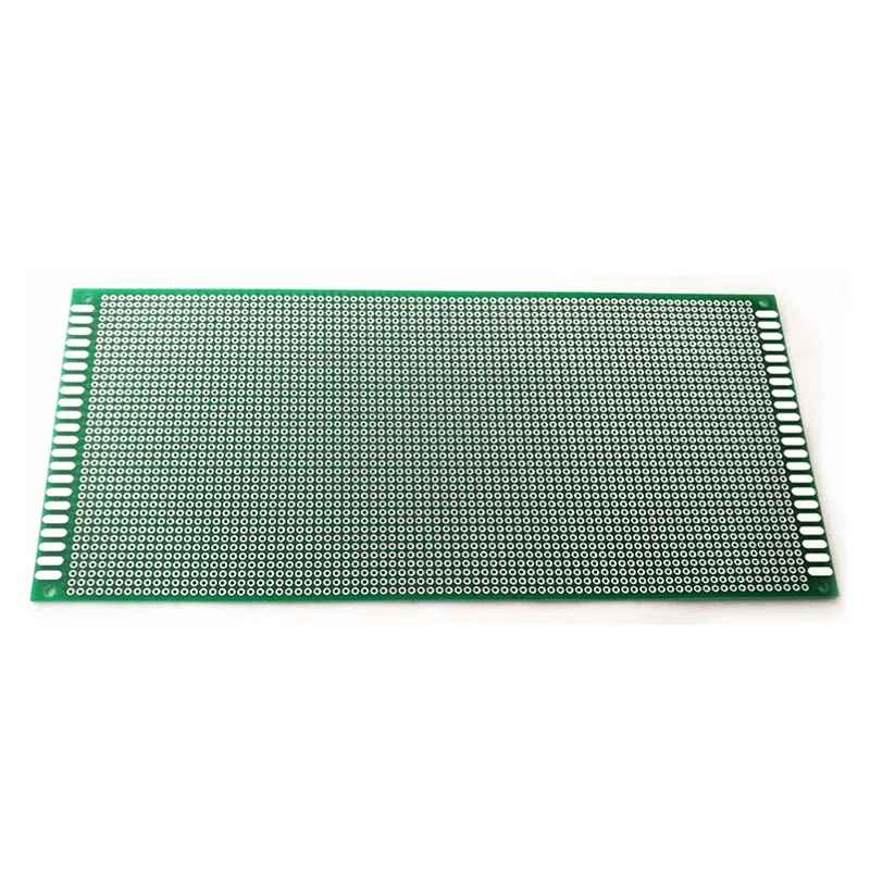 5Pcs 10X22Cm Double Side Copper Prototype Pcb 10*22 Cm Universal Printed Circuit Board for Arduino