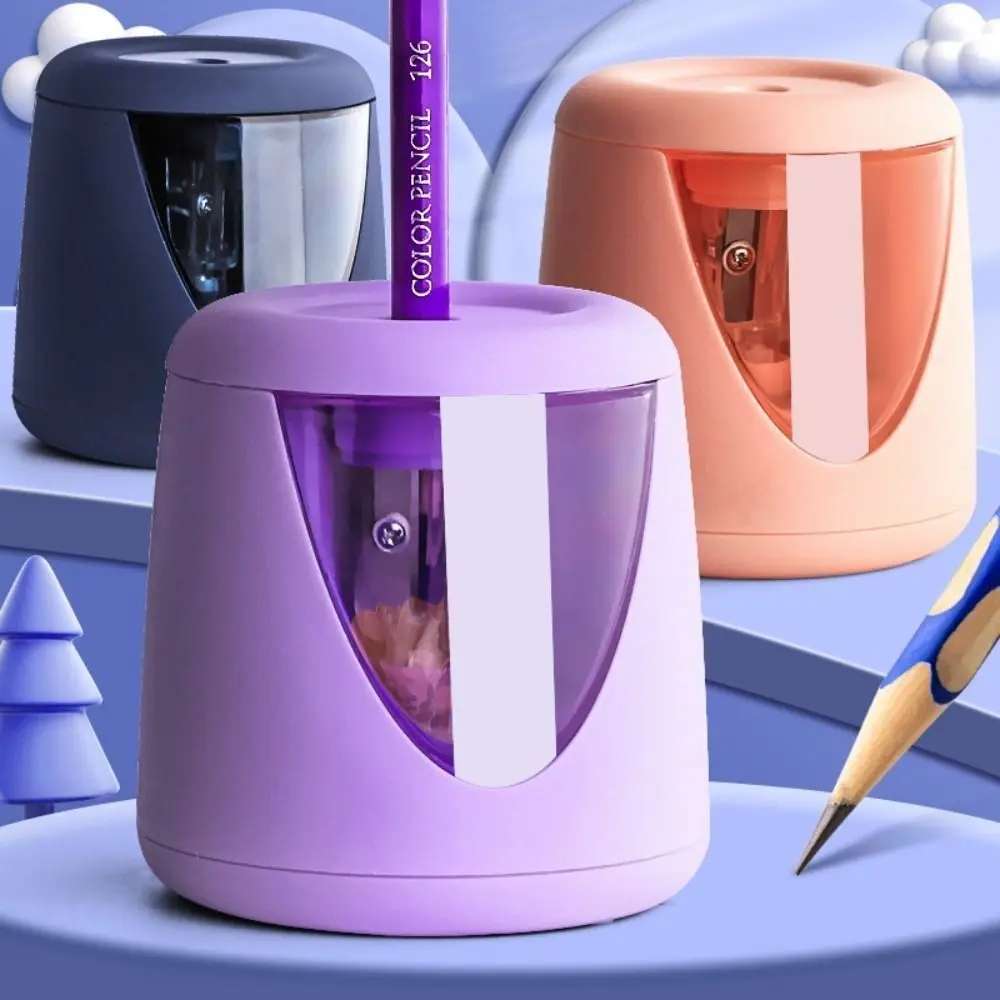 Thumbnail 4 - #30 Best Rated Pencil Sharpeners to Buy in 2026