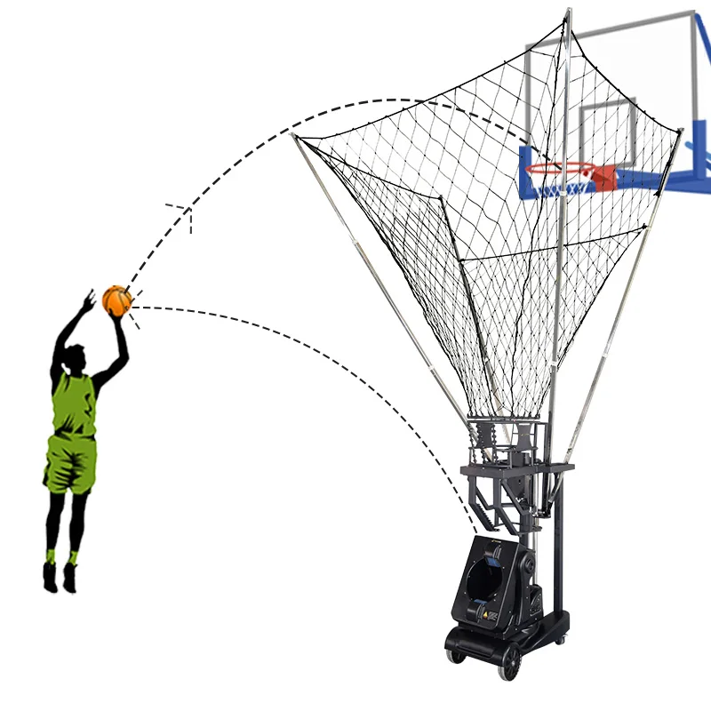Professional Basketball Training Equipment Trainer