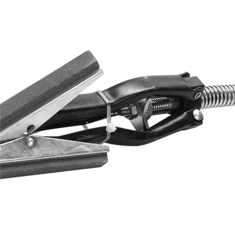 

AT21-2X 4Inch Car Engine Cylinder Brake Hone Honing Stone 51Mm To 177Mm Flexible Shaft Tool Durable Quality