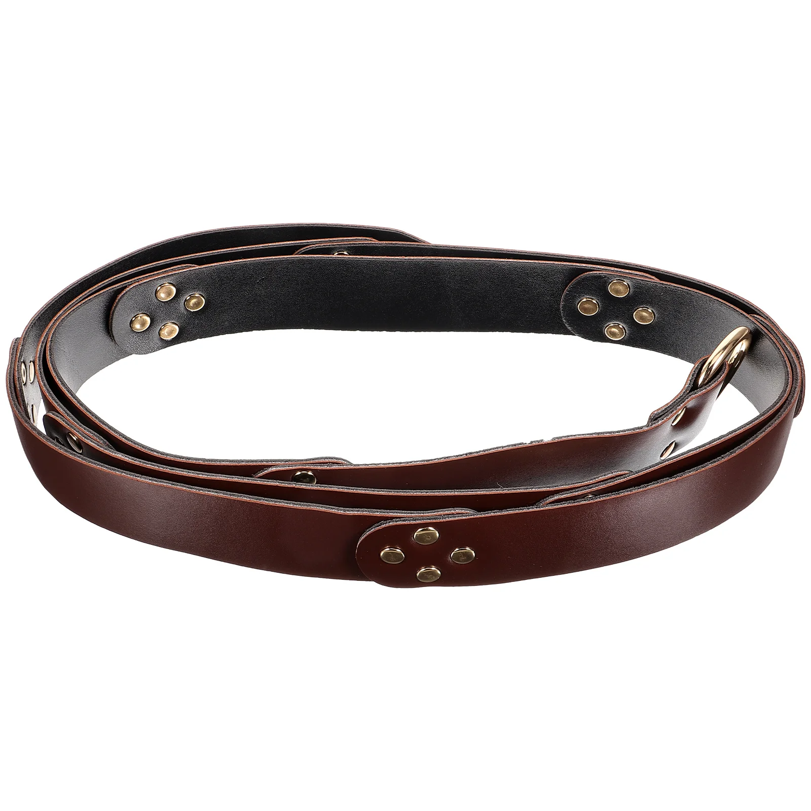 Cinto de espada vintage ajustável, acessório renascentista, elegante, traje medieval, cosplay, acessórios de vestuário, cinto de espada