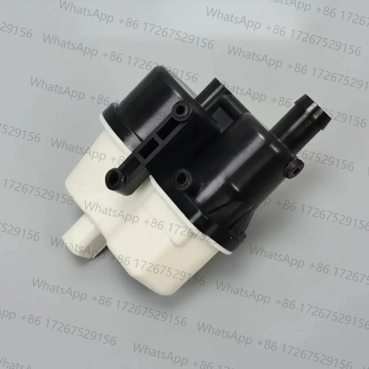 Fuel leak detection pump oil pot 16137193479 7L0906243