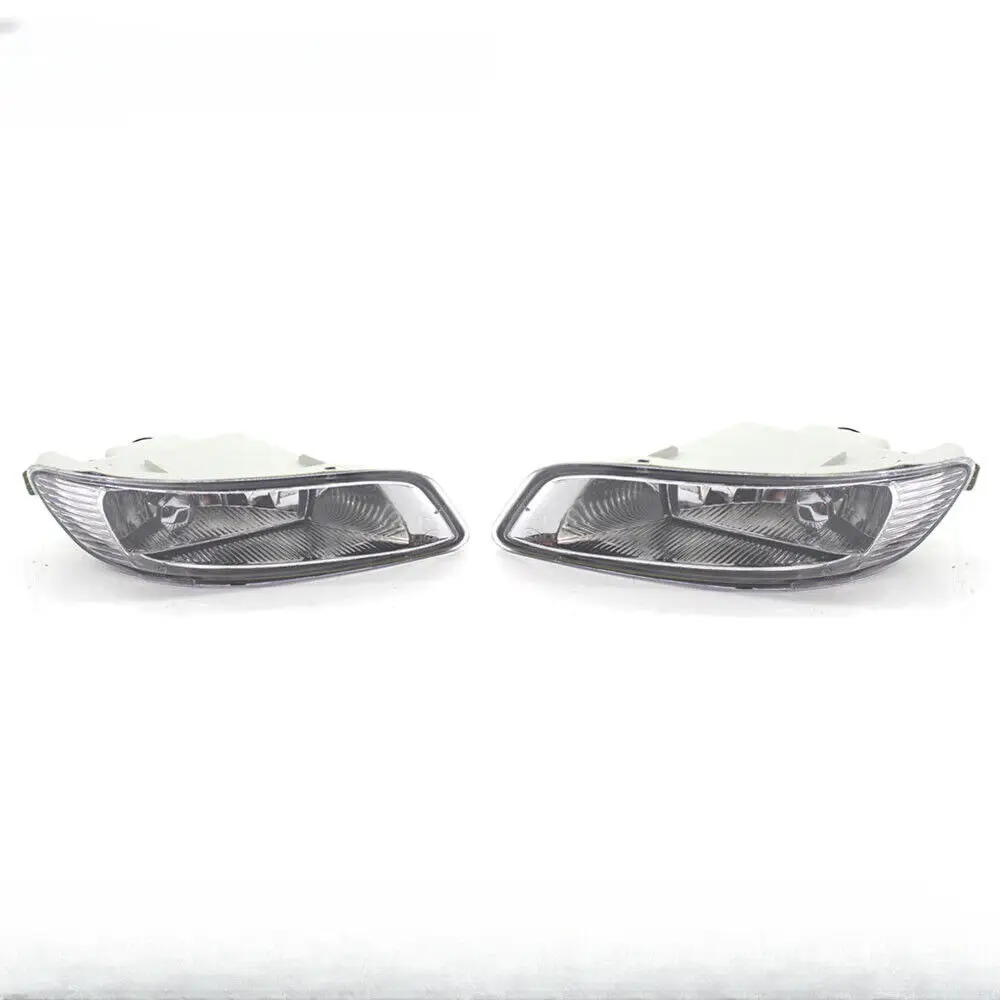 

2pcs For 05-08 Toyota Corolla Front Fog Light Bumper Light 81210-AA011