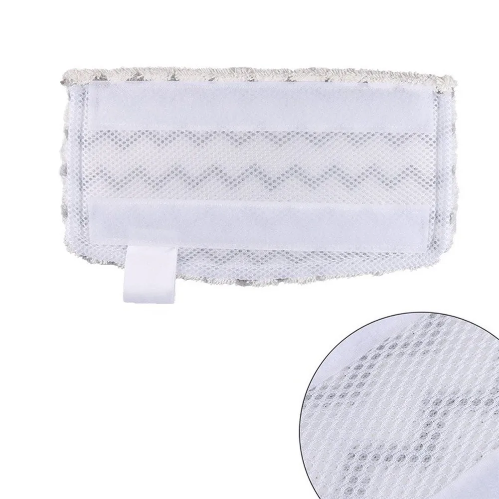 Microfiber Cleaning Pads for For shark M11 D01 For s1000 For s1000A For s1000C For s1000WM S1001 Robot Vacuums