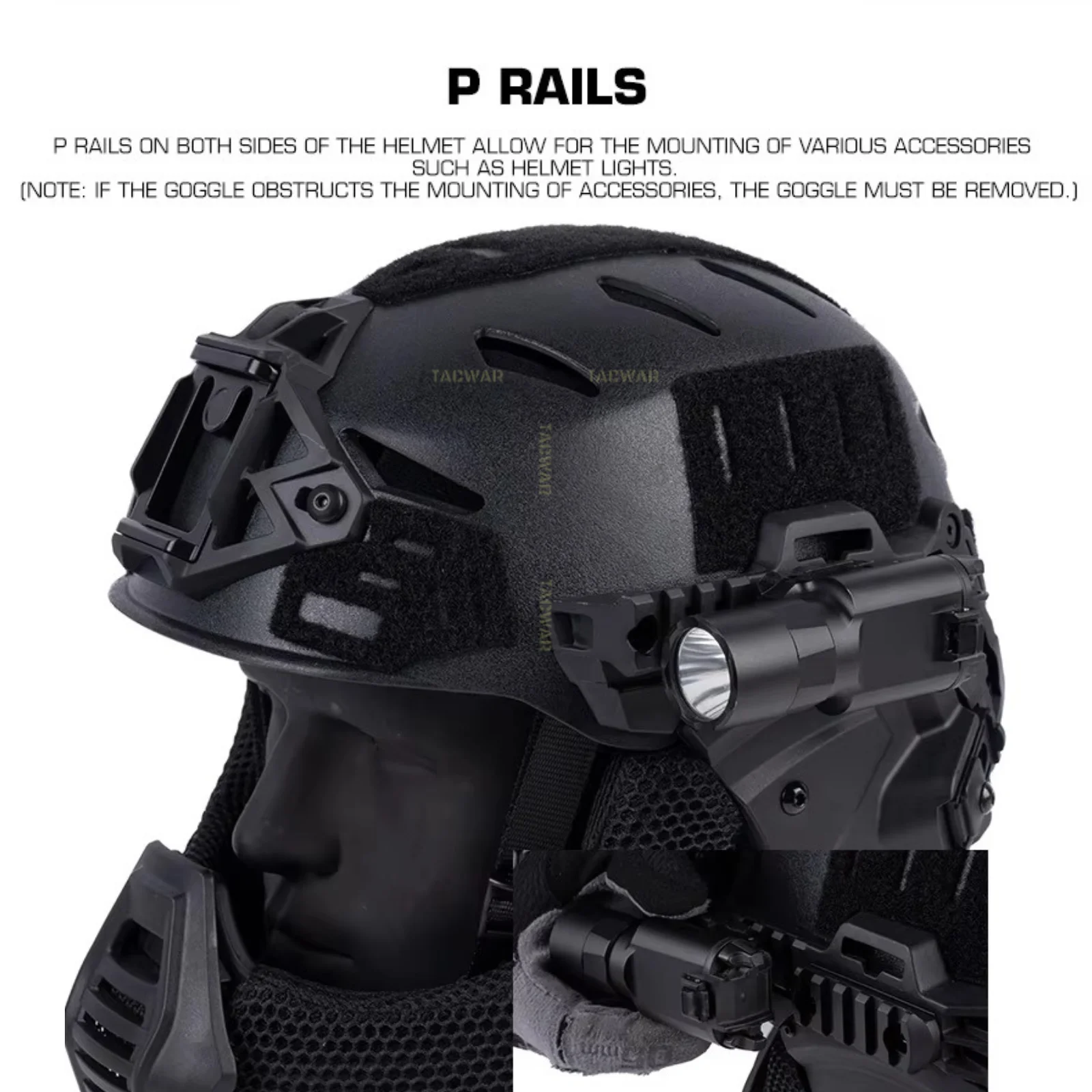 Thumbnail 4 - #51 Latest Paintball Goggles Offers