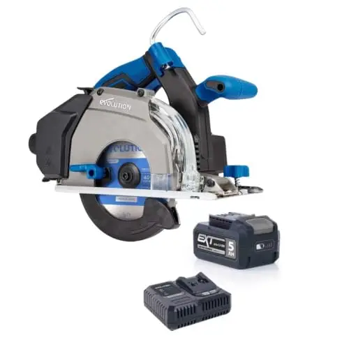 S6CCS-Li Loaded Kit | 6-1/2