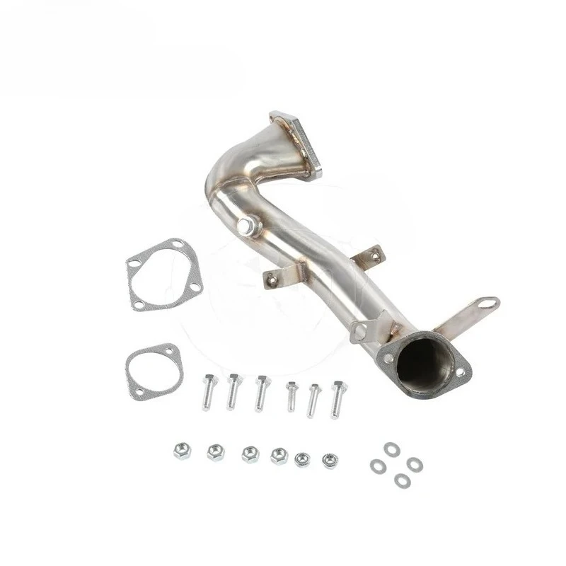 

Exhaust Downpipe for VW 1.4 TSi Golf MK5 MK6 for Scirocco for New Beetle DP09-S