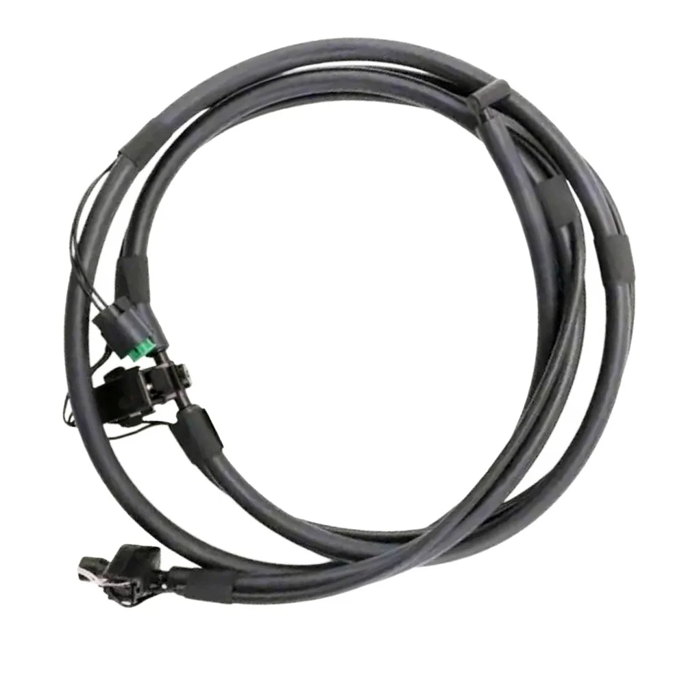 

Форсунка омывателя лобового стекла с подогревом для Mercedes A-класса (W169) и B-класса (W245), пластиковая, номер детали 1698600192