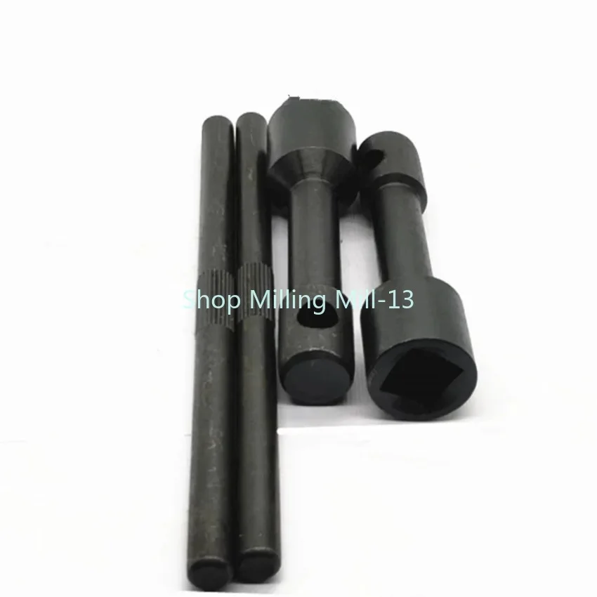 1pcs Torque Wrench Lathe Tool Holder Screw Inner Square  Key Tool Holder Spanner For M8 M10 M12 M14