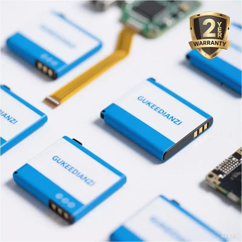 Battery For Olympus… - image