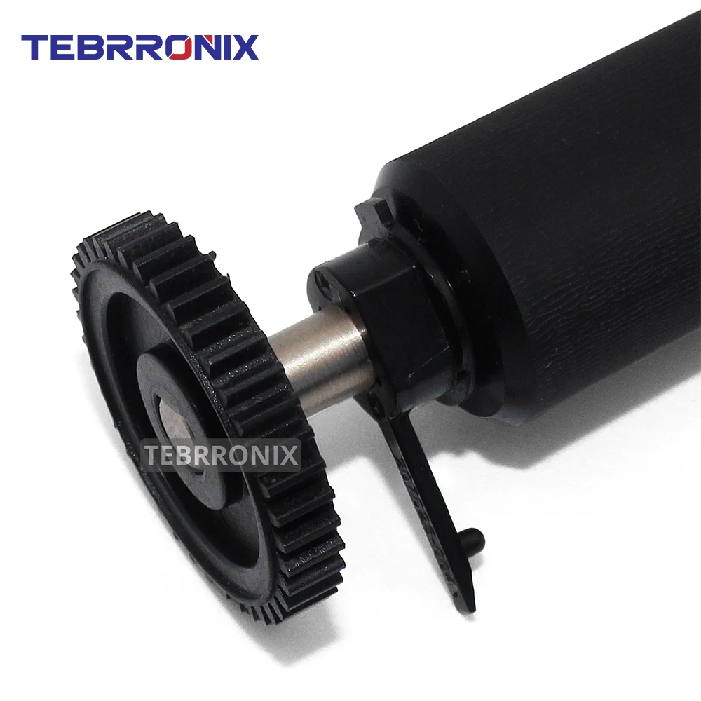 105910-001 New Kit Platen Roller for Zebra TLP2844 GK888T Thermal Barcode Label Printer