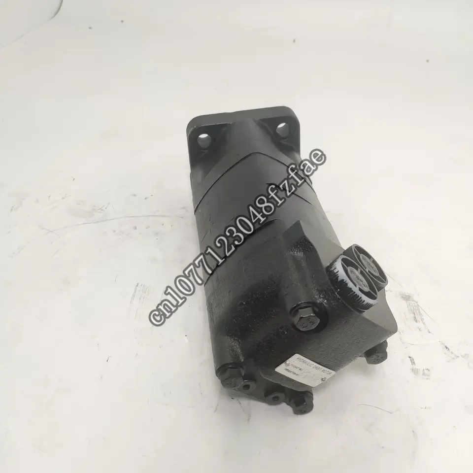 

Best Price Eaton 119-1319-006 Hydraulic Orbital Motor 129 101 103 104 105 106 109 110 111 112 113 114 119 Series Sauer Dan-foss