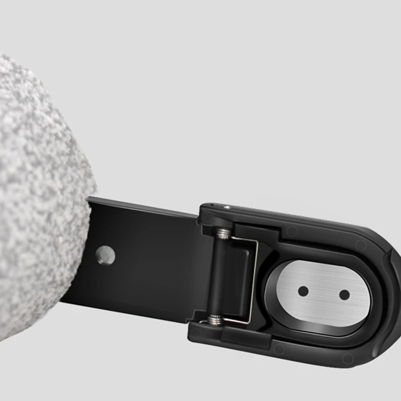 티네코 플로어 원 코러스 진공 청소기용 소프트 브러시 교체 예비 부품 액세서리