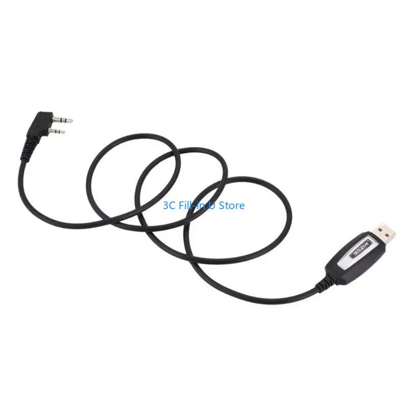 

G8TA USB Programming Cable for Baofeng UV-5R / BF-888S Two Way Radio