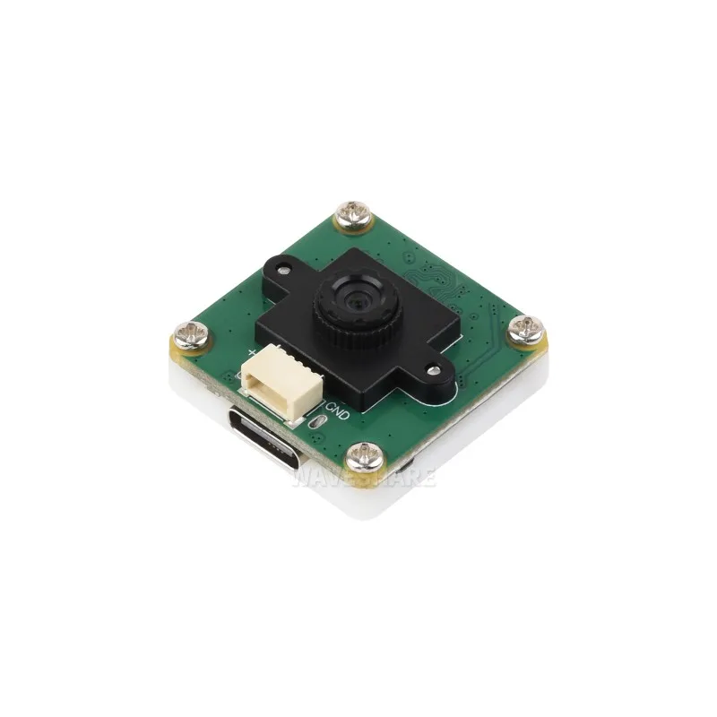 1MP OV9281 Mono USB Camera 105° FOV Global Shutter 120FPS High Frame Rate Camera Module For Raspberry Pi Jetson RDK X5 view 5