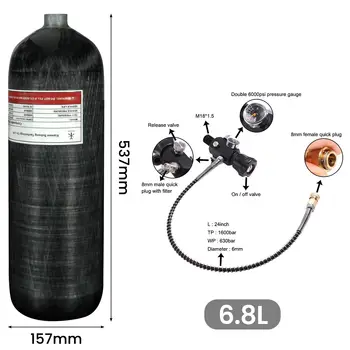 10 best sales בקבוק 300 בר - №7