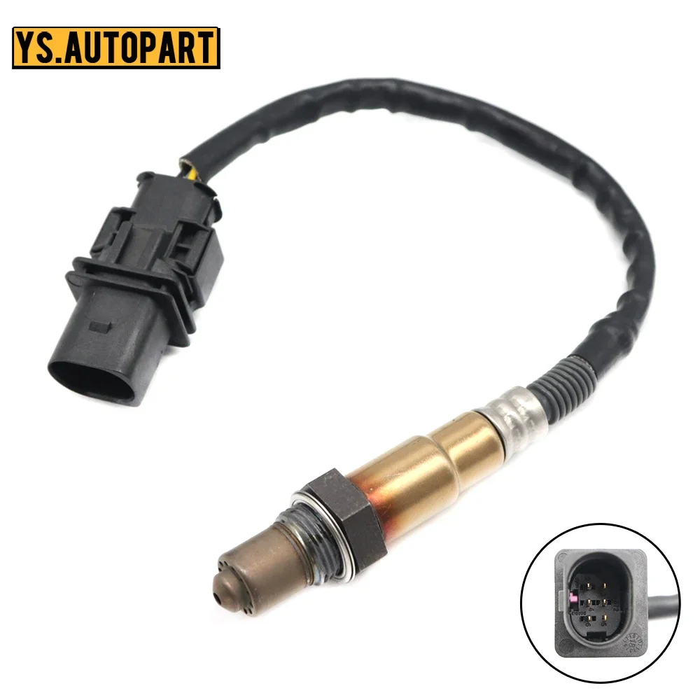 

39350-2A410 Автомобильный передний датчик соотношения воздуха и топлива Лямбда O2 для Kia Carnival Iii Cerato Saloon Cerato Sorento Sportage