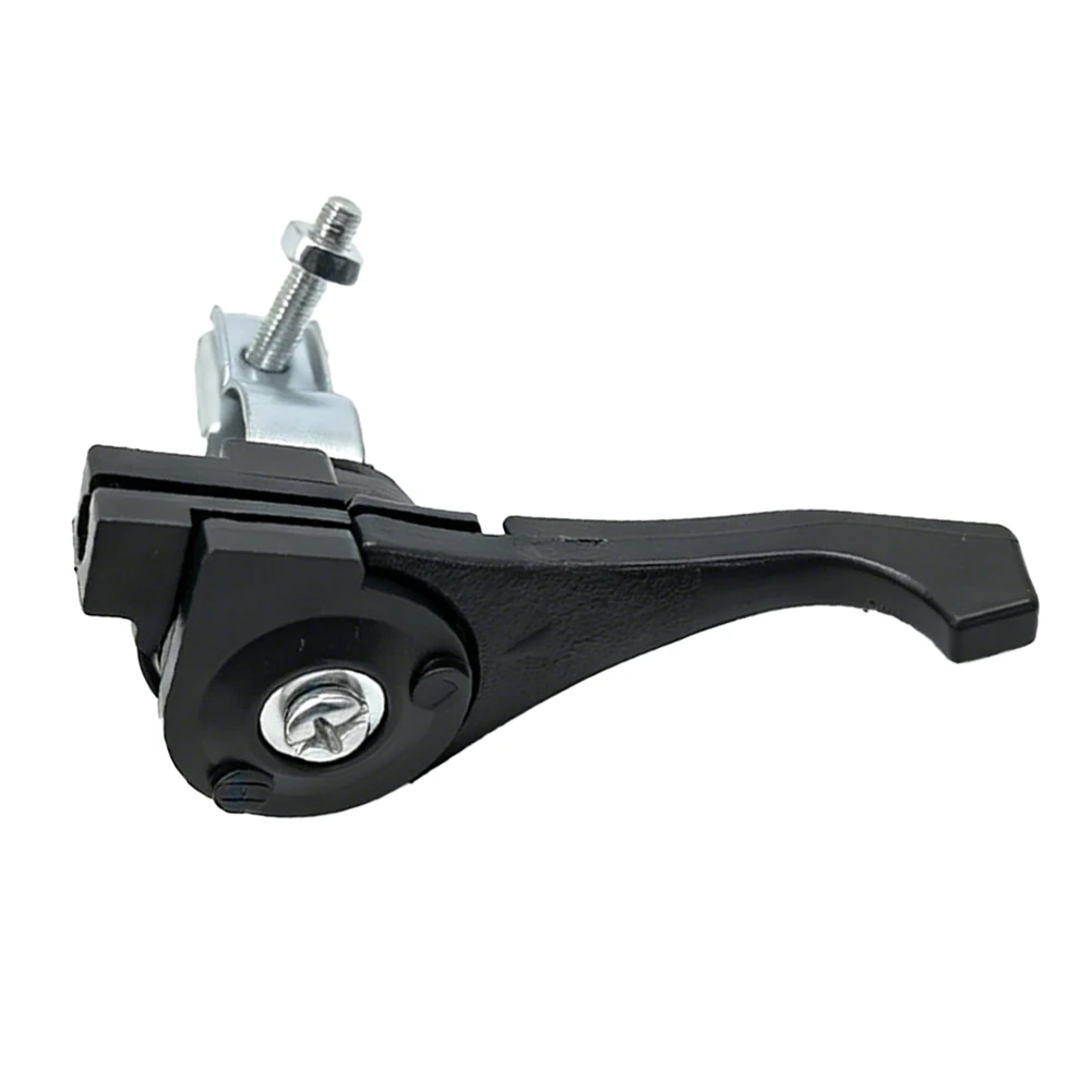 Backpack Trimmer Part Throttle Trigger Switch For Trimming Tasks Impact-resistant Material Ergonomic Grip Design