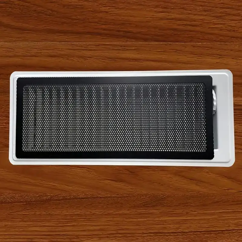 Air Vent Screen Mesh Register Covers For Floor Vents Magnetic Floor Vent Cover Mesh Register Ac Vent Mesh Cover For Floor Wall