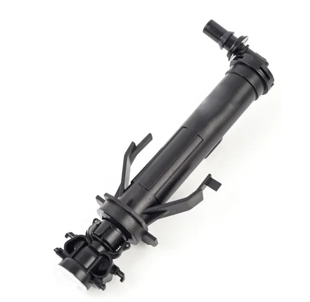 

CSH High-Quality Headlight Sprayer (Left) Left Headlight Cleaning High-Pressure Anti-Clogging OEM 5GG955965 5GG955966