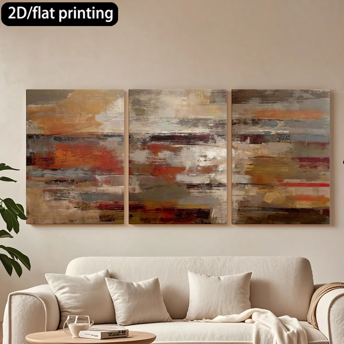 2D Flat Printing 3P…