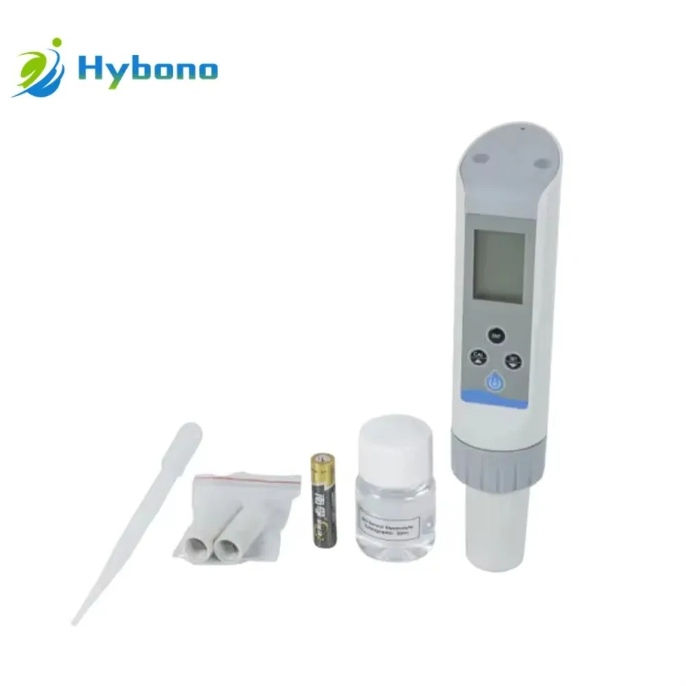 0-10ppm Dissolved Ozone Water Detector for Testing Ozone Concentration DOZ30