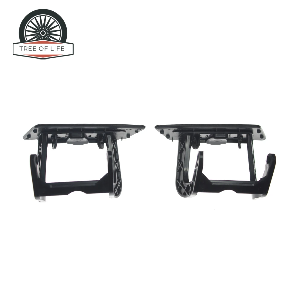 Przedni reflektor osłona spryskiwacza zaślepka dyszy natryskowe reflektora do Mercedes GL-klasa W164 X164 350 420 450 550 2008 2009 2010 2011 2012 — zdjęcie 7