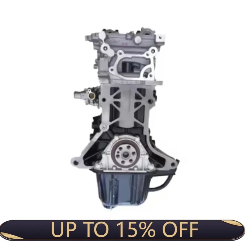 

HOT-Factory Price High Quality Brand New Engine 1.2L LMH Engine For SAIC GM Wuling Hongguang