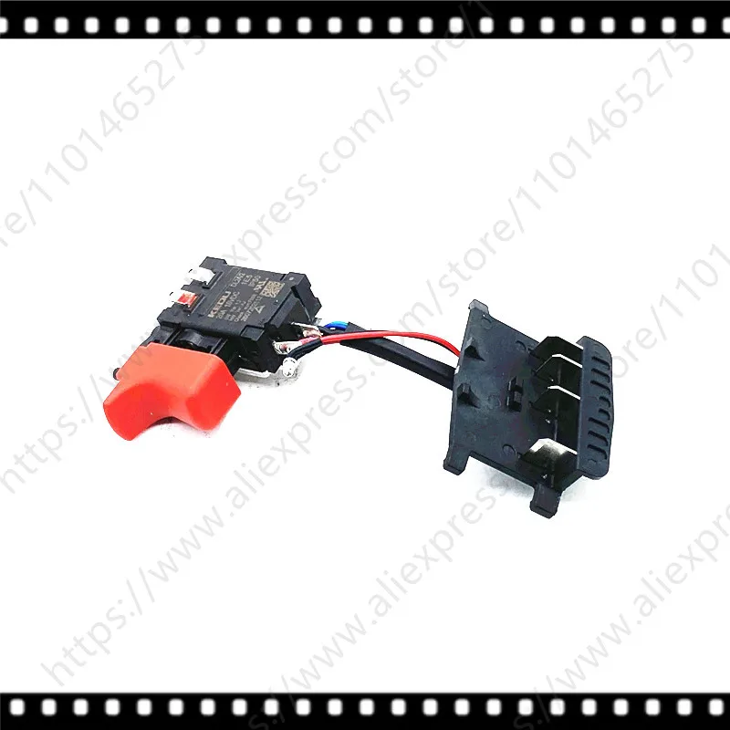 

Electronics Module for BOSCH GSR18V-190 GSB180-LI GSR180-LI