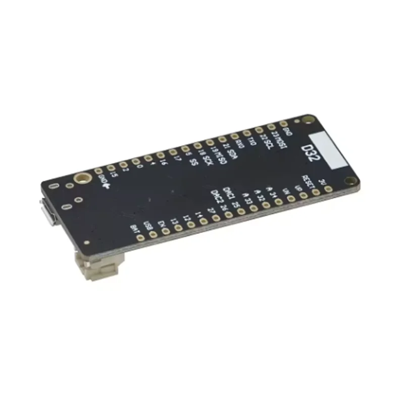 D32 V1.0.0 WIFI Bluetooth Development Board ESP32 ESP32-32 4MB