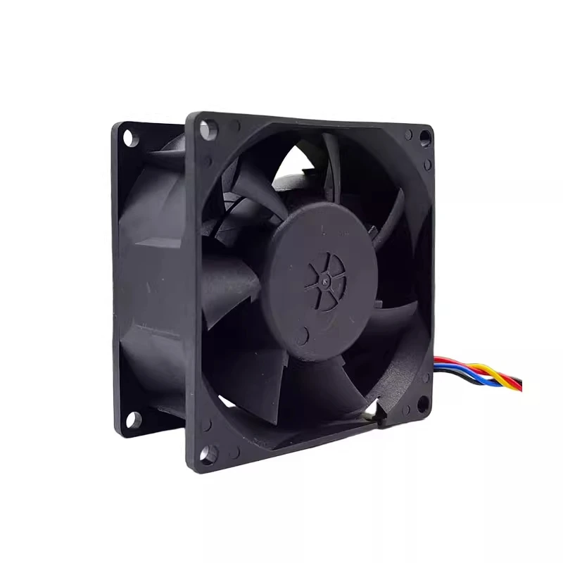 الأصلي PF80381B1-Q14C-Q99 12V 8.98W 8038 80*80*38 مللي متر جديد مروحة التبريد المبرد