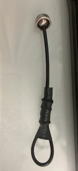 Corda para puxar colete airbag