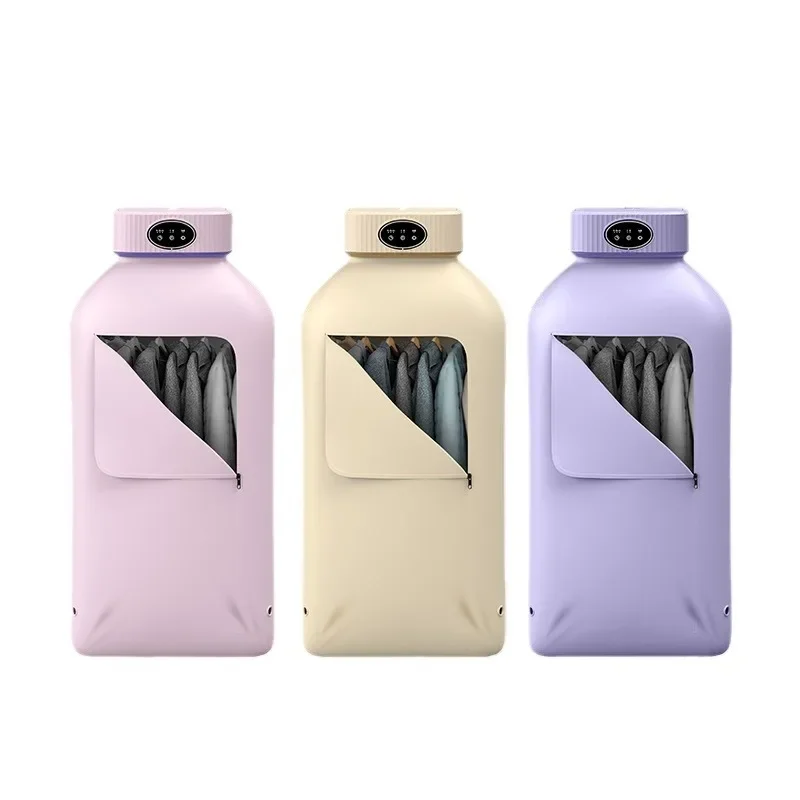 

Folding dryer Household small clothes dryer, foldable clothes dryer