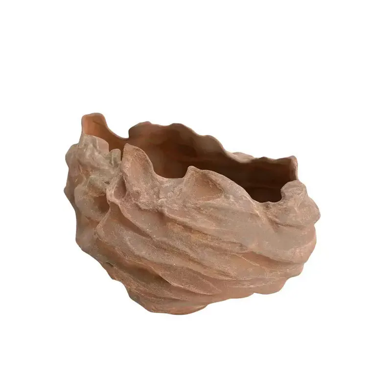 

Modern minimalist creativity, handmade flower utensils, art vase ornaments