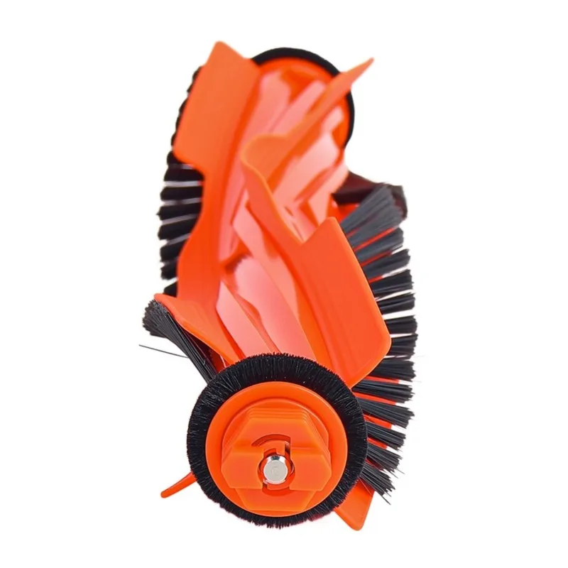 B82B-Compatible With For S40 (OV81) / H40 (OV51) Robot Vacuum Cleaner Accessories, Main Brush Brush Consumables.