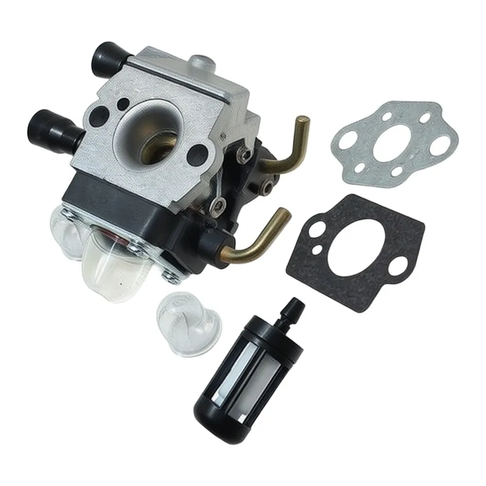 Carburetor Designed to Fit For FC55 FS45 FS46 For HL45 KM55 Engine Variants Used in Residential and Commercial Grade Equipment