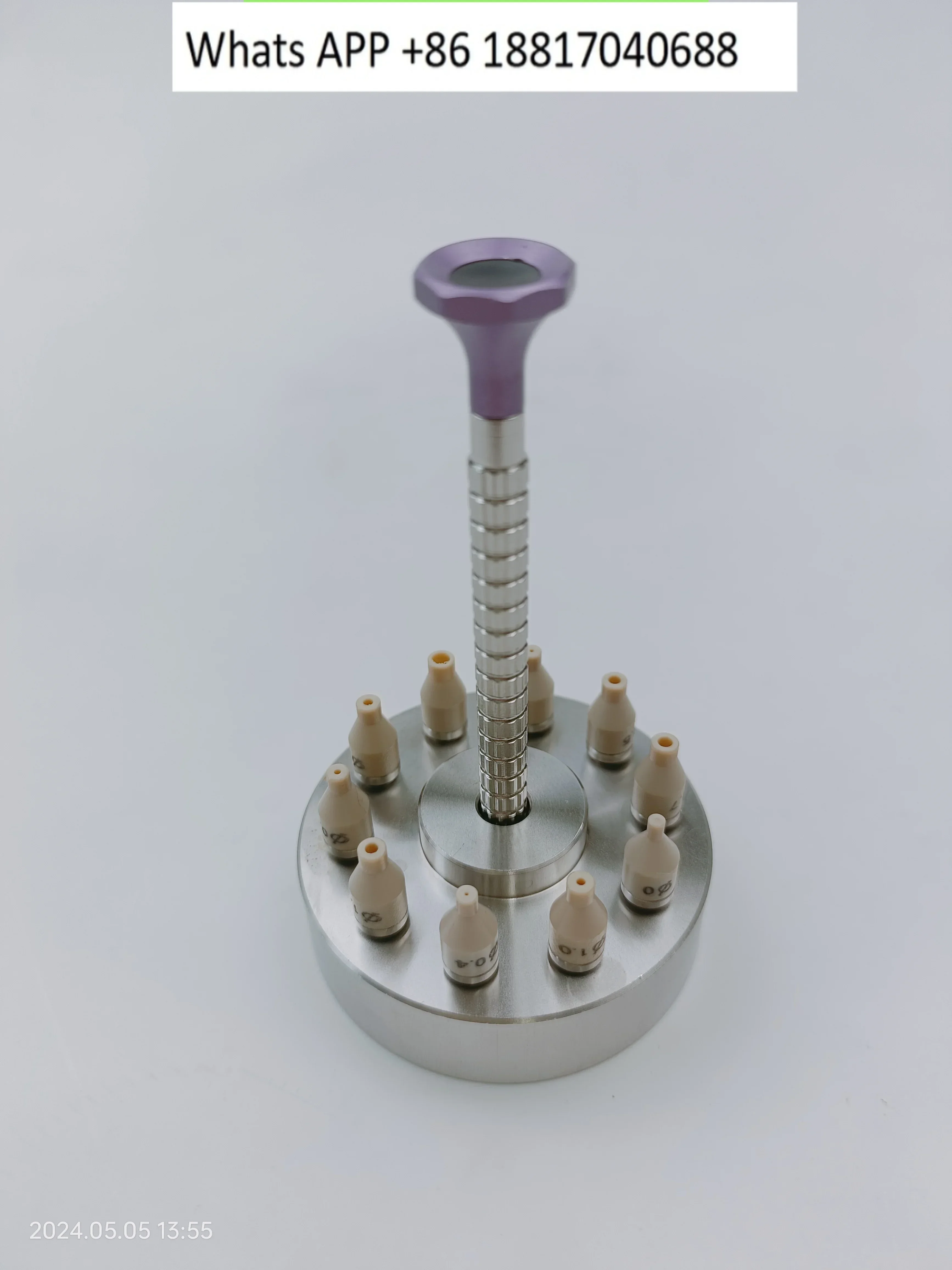 

Инструмент для ремонта часов 5378 Ручной игольчатый погрузчик Игольный погрузчик Игольный погрузчик Игольный погрузчик Игольный погрузчик Игольный погрузчик